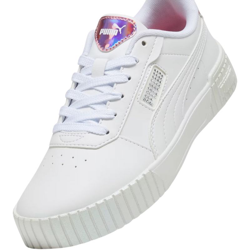 Puma Carina 2.0 GirlPower W 395095 01 Utcai cipő - Sportmania.hu