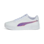 Puma Carina 2.0 Holo Jr 387985 01 Cipő Utcai cipő - Sportmania.hu