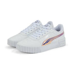 Puma Carina 2.0 Holo Jr 387985 01 Cipő Utcai cipő - Sportmania.hu