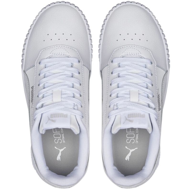 Puma Carina 2.0 Jr 386185 02 shoes Utcai cipő