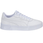 Puma Carina 2.0 Jr 386185 02 Utcai cipő - Sportmania.hu