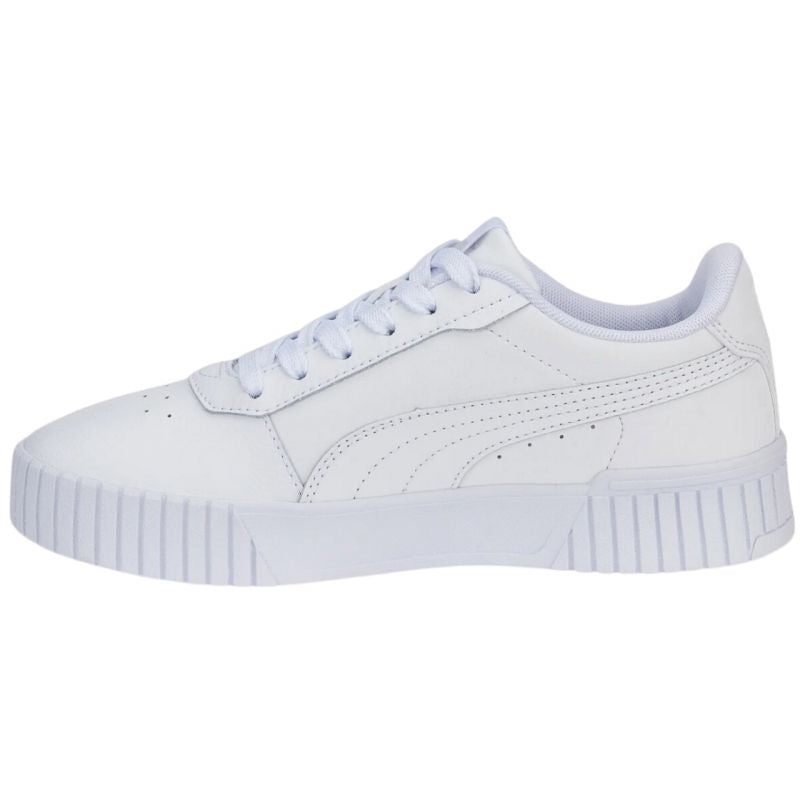Puma Carina 2.0 Jr 386185 02 shoes Utcai cipő
