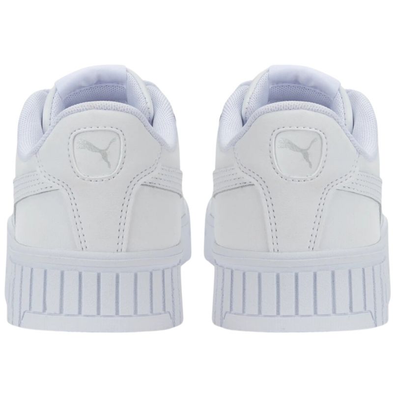 Puma Carina 2.0 Jr 386185 02 shoes Utcai cipő