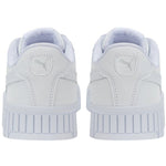 Puma Carina 2.0 Jr 386185 02 Utcai cipő - Sportmania.hu