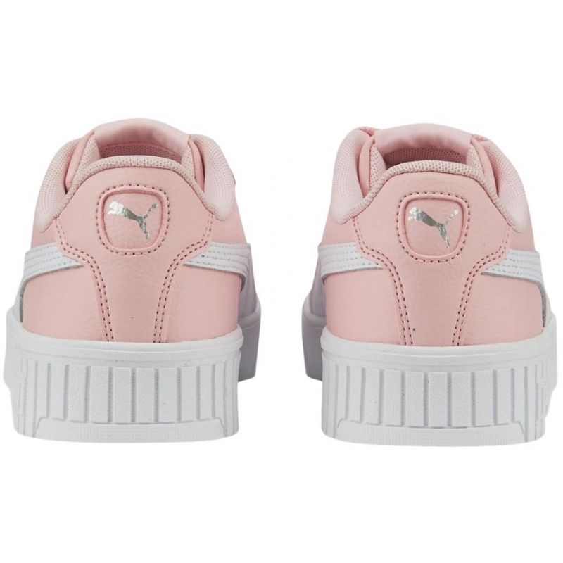 Puma Carina 2.0 Jr 386185 04 Utcai cipő - Sportmania.hu