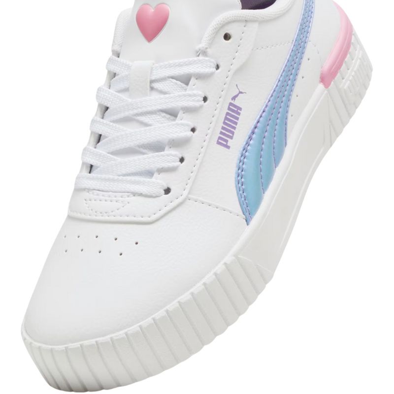 Puma Carina 2.0 Jr 397970 01 Utcai cipő - Sportmania.hu