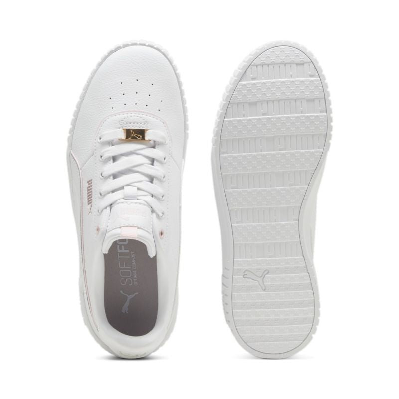 Puma Carina 2.0 Lux W 395017-05 Shoes Utcai cipő - Sportmania.hu