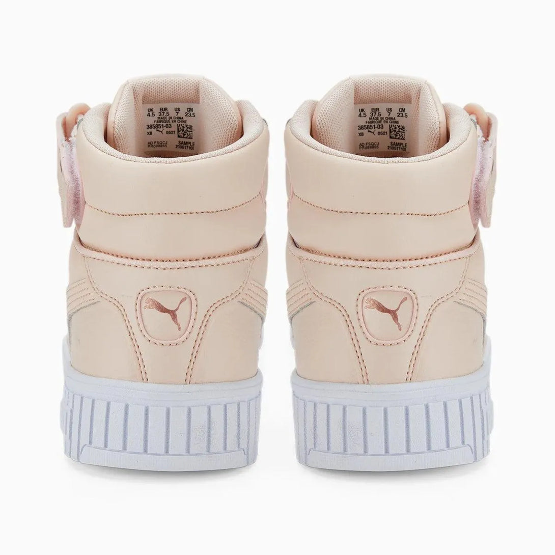 Puma Carina 2.0 Mid cipő, női Utcai cipő Magas szárú cipő - Sportmania.hu