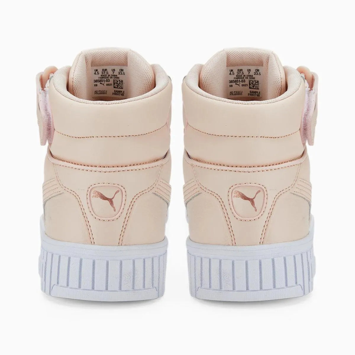 Puma Carina 2.0 Mid női Utcai cipő Magas szárú 385851-03