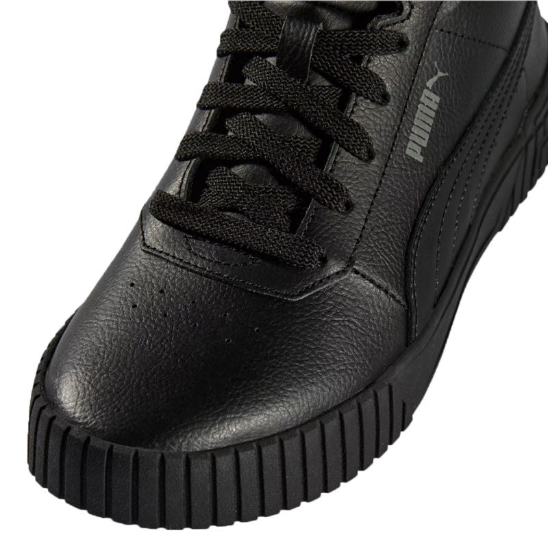 Puma Carina 2.0 Mid W 385851 01 Magas szárú cipő - Sportmania.hu