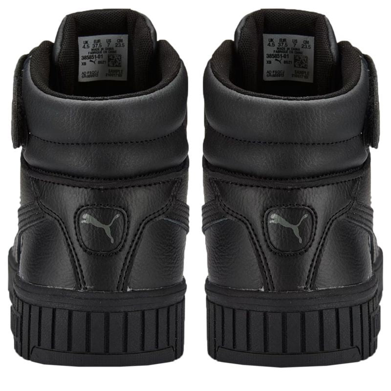 Puma Carina 2.0 Mid W 385851 01 Magas szárú cipő - Sportmania.hu