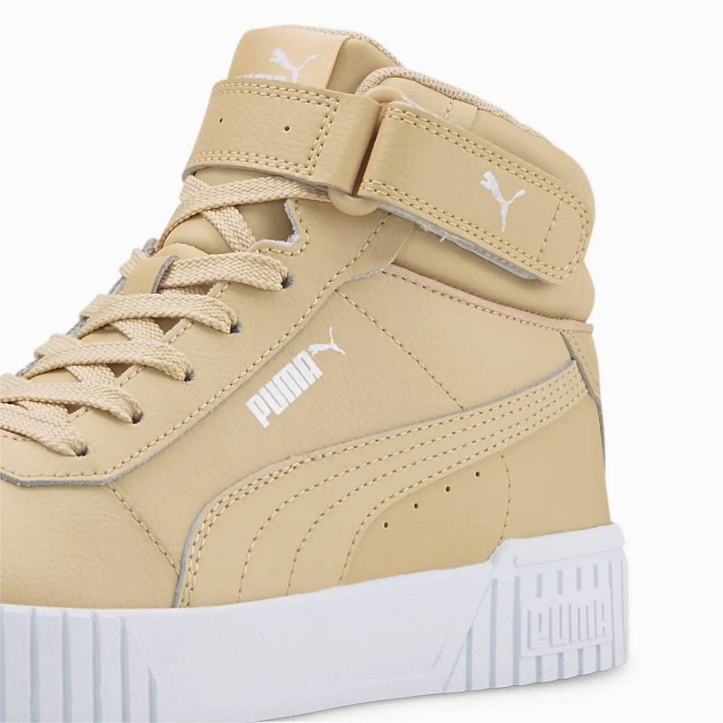 Puma Carina 2.0 Mid W 385851-04 Shoes Magas szárú cipő - Sportmania.hu