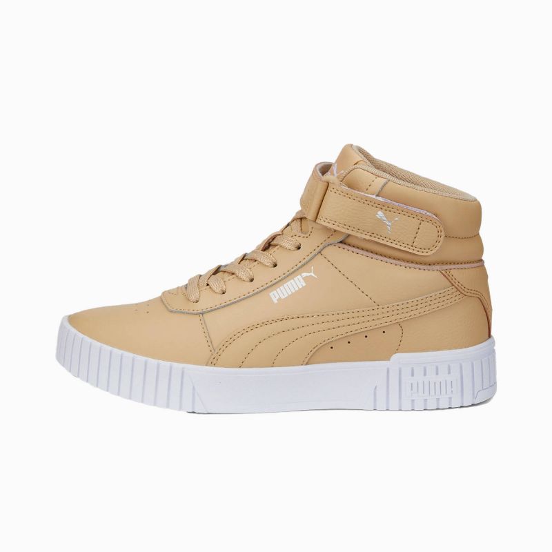 Puma Carina 2.0 Mid W 385851-04 Shoes Magas szárú cipő - Sportmania.hu