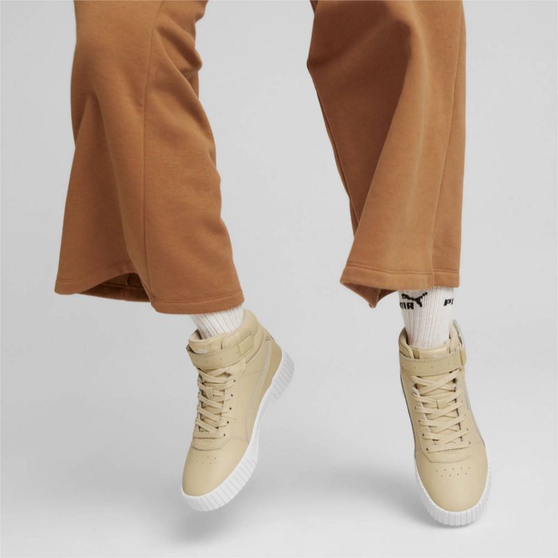Puma Carina 2.0 Mid W 385851-04 Shoes Magas szárú cipő - Sportmania.hu
