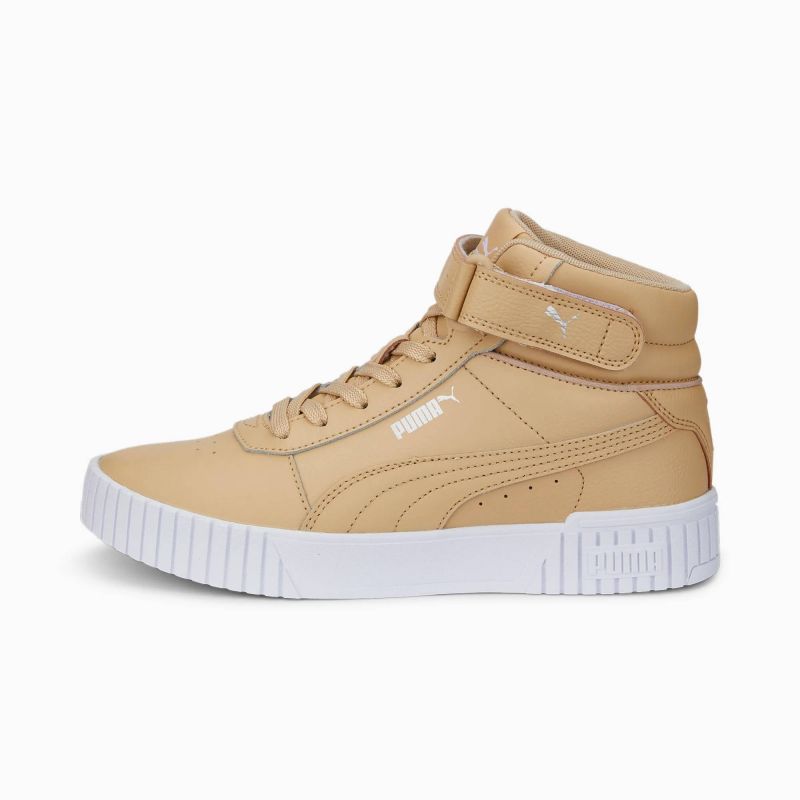 Puma Carina 2.0 Mid W 385851-04 Shoes Magas szárú cipő - Sportmania.hu