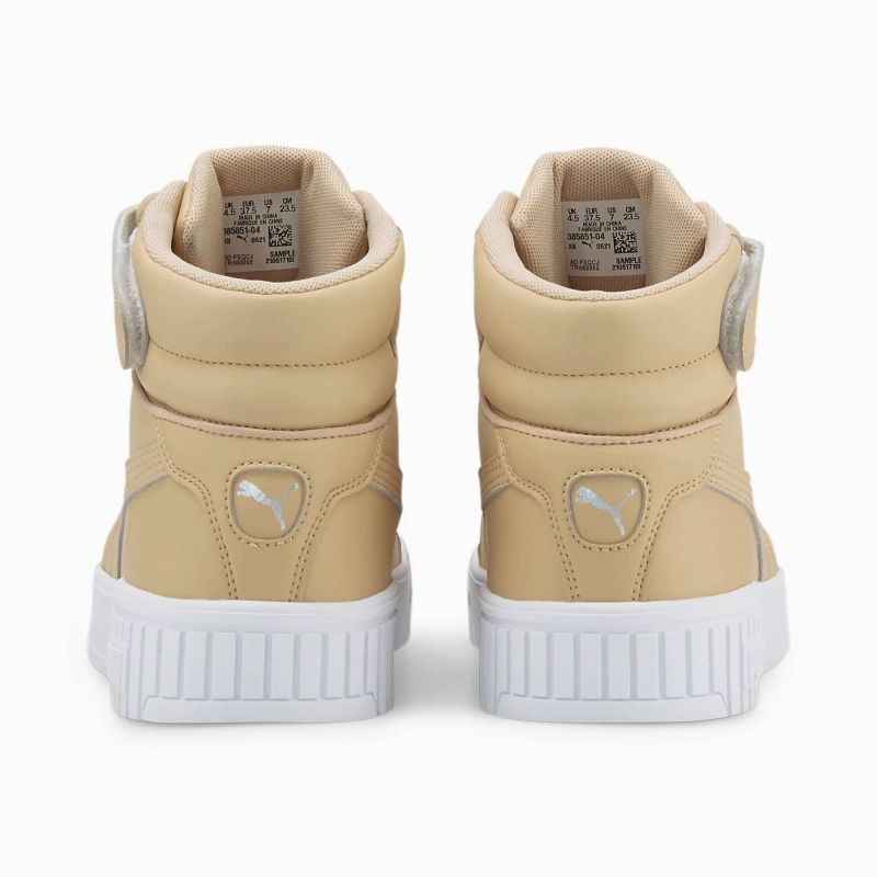 Puma Carina 2.0 Mid W 385851-04 Shoes Magas szárú cipő - Sportmania.hu