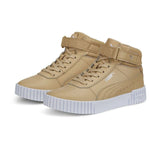 Puma Carina 2.0 Mid W 385851-04 Shoes Magas szárú cipő - Sportmania.hu