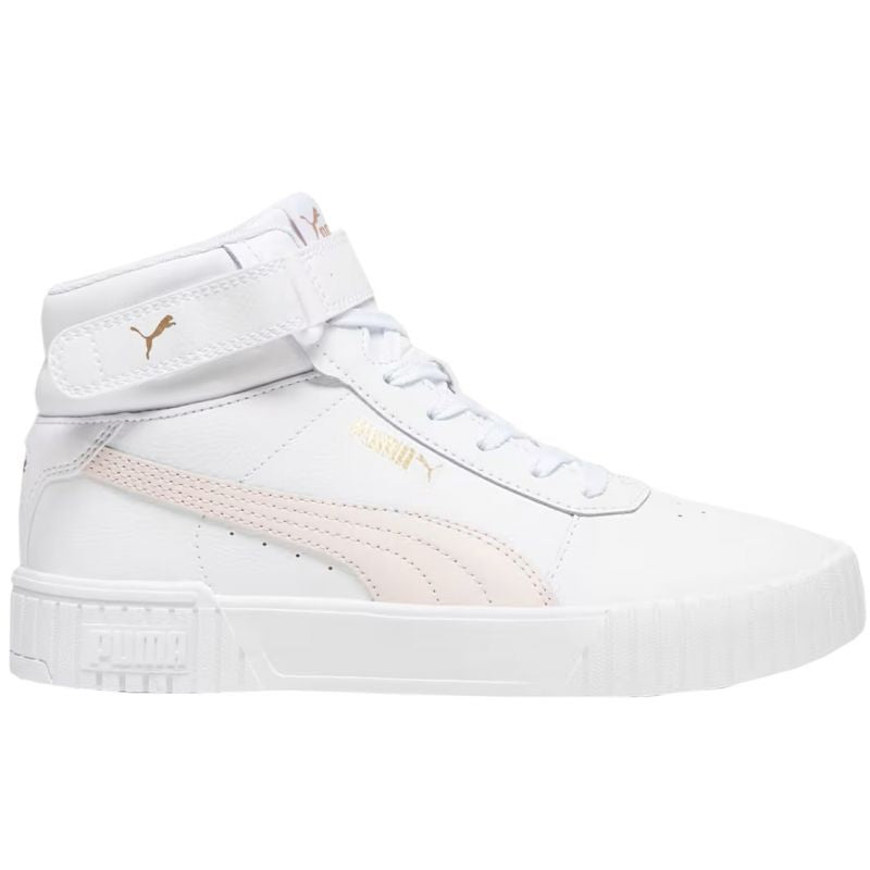 Puma Carina 2.0 Mid W 385851 07 Magas szárú cipő - Sportmania.hu