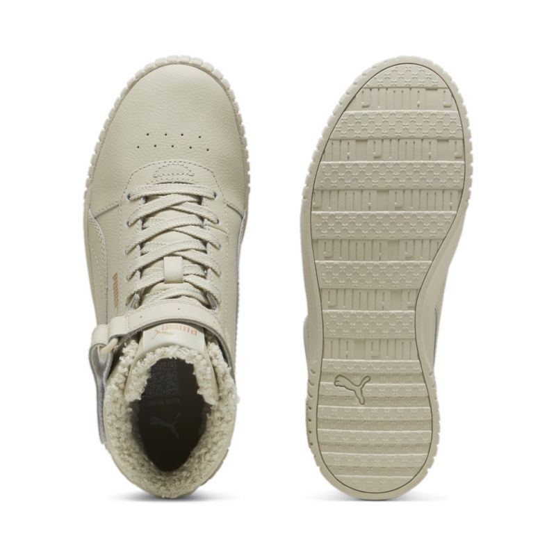 Puma Carina 2.0 Mid WTR high sneakers W 385852-07 cipő - Sportmania.hu