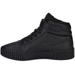 Puma Carina 2.0 Mid Wtr Jr 387380 01 Magas szárú cipő - Sportmania.hu