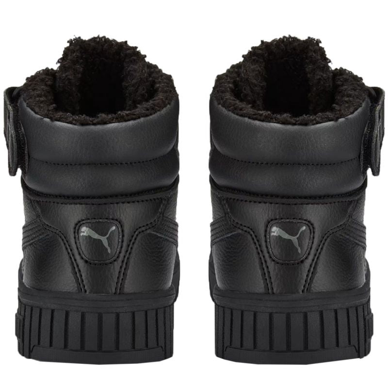 Puma Carina 2.0 Mid Wtr W 385852 01 Magas szárú cipő - Sportmania.hu