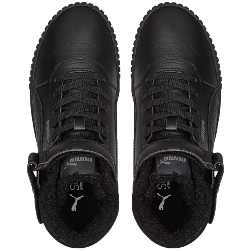 Puma Carina 2.0 Mid Wtr W 385852 01 Magas szárú cipő - Sportmania.hu