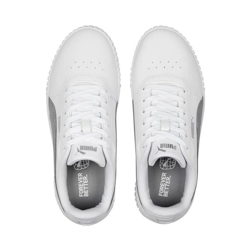 Puma Carina 2.0 Space Metallics W 389387-02 Utcai cipő - Sportmania.hu