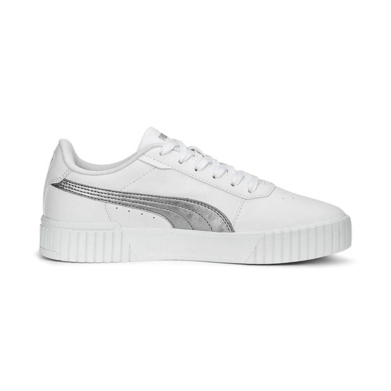 Puma Carina 2.0 Space Metallics W 389387-02 Utcai cipő - Sportmania.hu