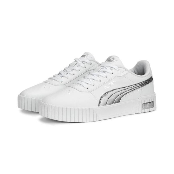 Puma Carina 2.0 Space Metallics W 389387-02 Utcai cipő - Sportmania.hu