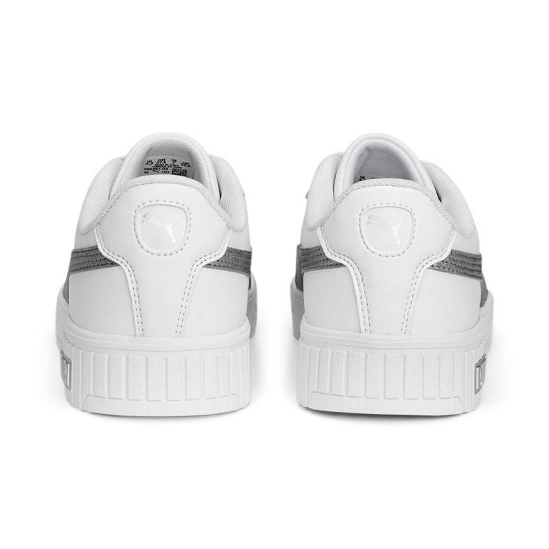 Puma Carina 2.0 Space Metallics W 389387-02 Utcai cipő - Sportmania.hu