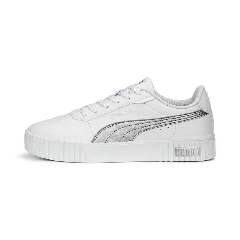 Puma Carina 2.0 Space Metallics W 389387-02 Utcai cipő - Sportmania.hu
