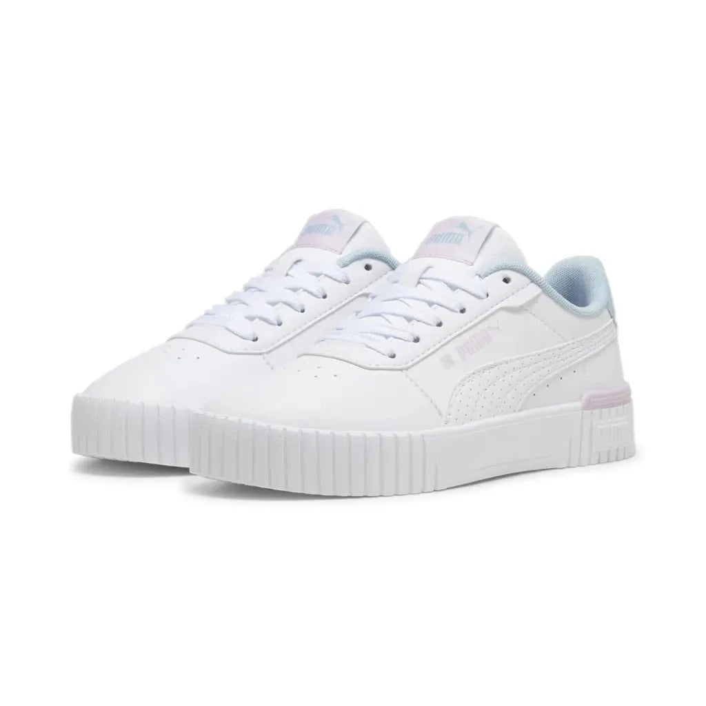 Puma Carina 2,0 Tropical Jr Utcai cipő gyerek