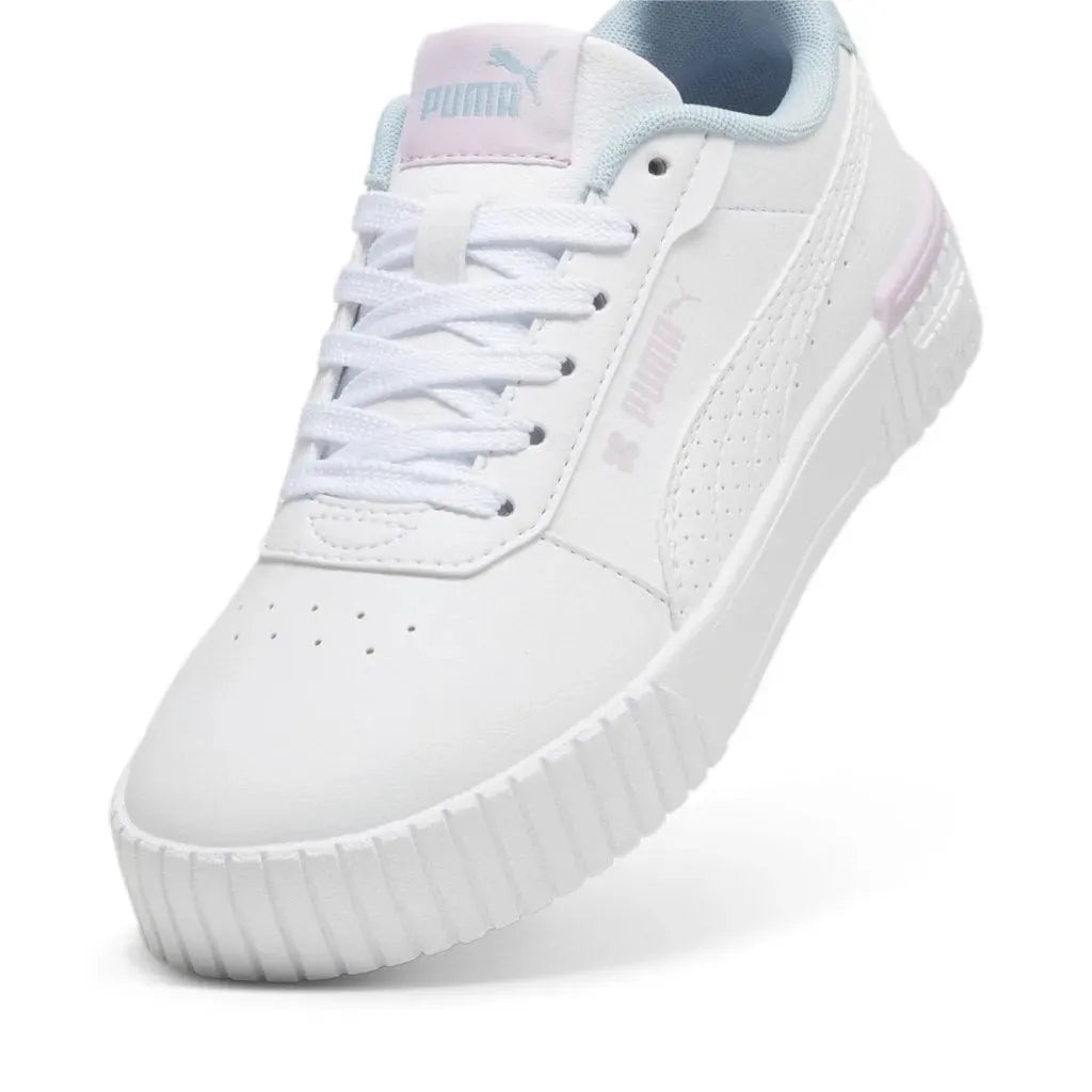 Puma Carina 2,0 Tropical Jr Utcai cipő gyerek