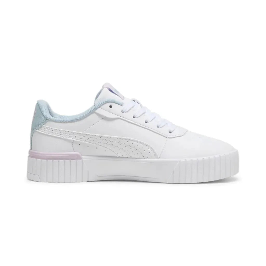 Puma Carina 2,0 Tropical Jr Utcai cipő gyerek