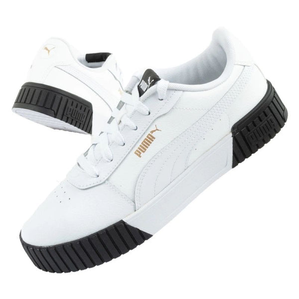Puma Carina 2.0 W 385849 04 sports Utcai cipő - Sportmania.hu