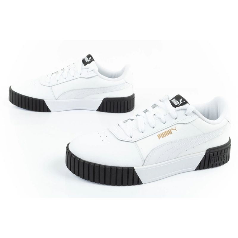 Puma Carina 2.0 W 385849 04 sports Utcai cipő - Sportmania.hu