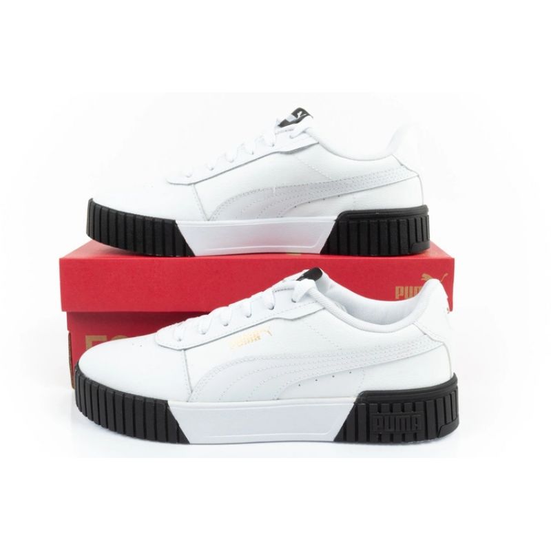 Puma Carina 2.0 W 385849 04 sports Utcai cipő - Sportmania.hu