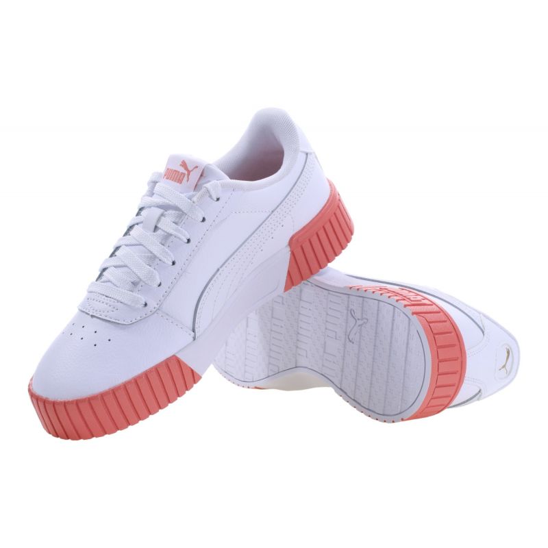 Puma Carina 2.0 W 385849 09 Shoes Utcai cipő - Sportmania.hu