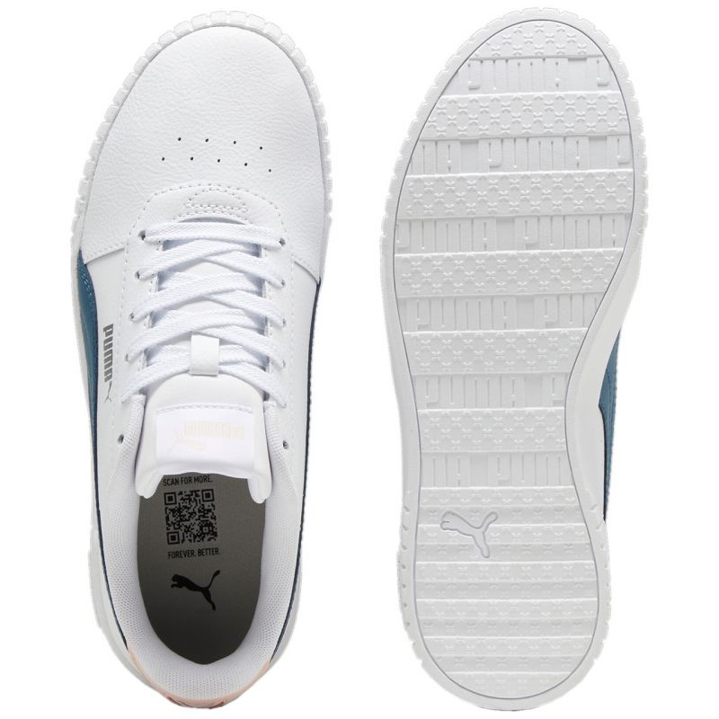 Puma Carina 2.0 W 385849 31 Utcai cipő - Sportmania.hu