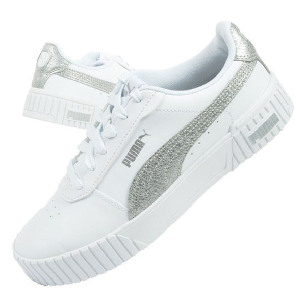 Puma Carina 2.0 women&#39;s sports [387622 02], white Cipő Utcai cipő - Sportmania.hu