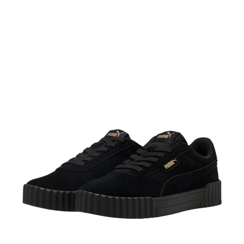 Puma Carina 3.0 SD W 400721 01 Shoes Utcai cipő - Sportmania.hu