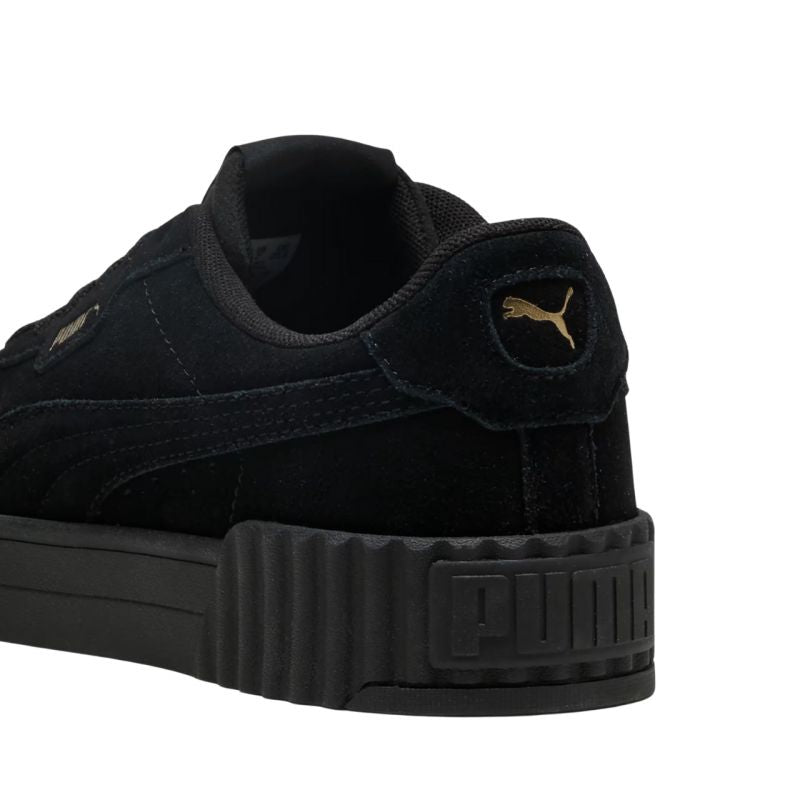 Puma Carina 3.0 SD W 400721 01 Shoes Utcai cipő - Sportmania.hu