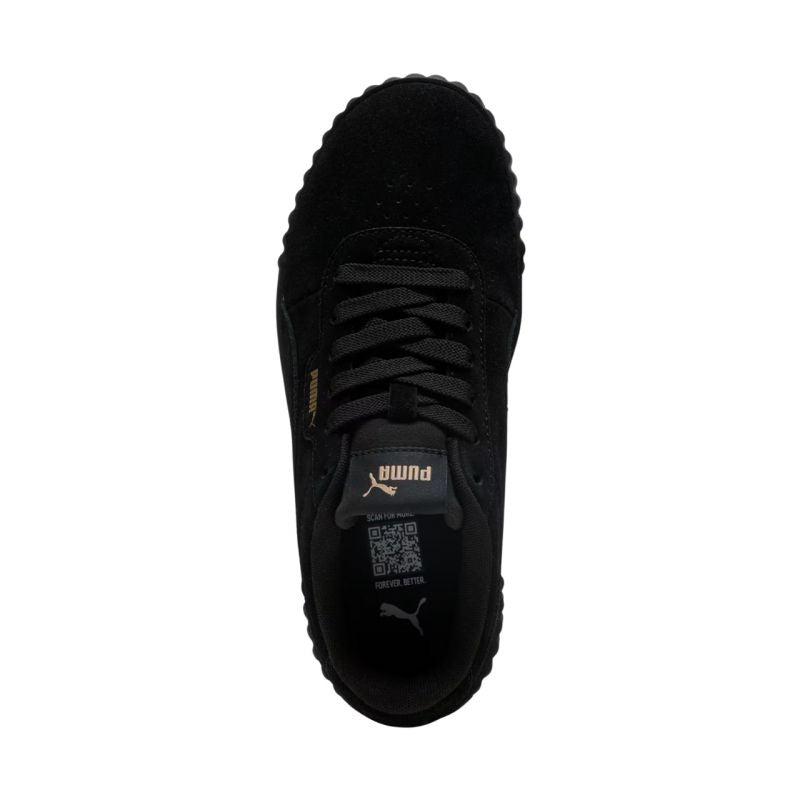 Puma Carina 3.0 SD W 400721 01 Shoes Utcai cipő - Sportmania.hu