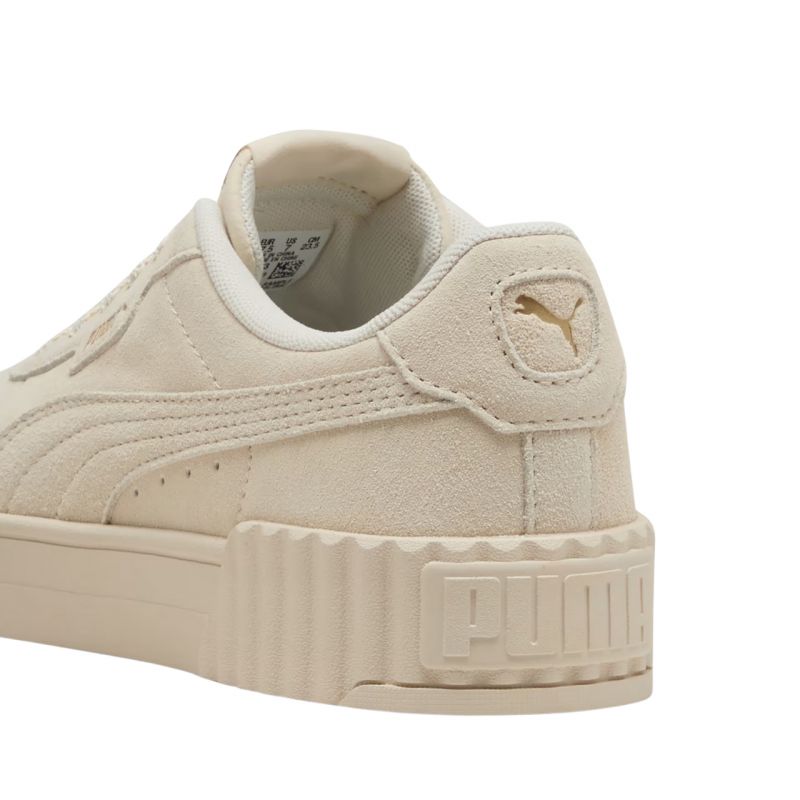 Puma Carina 3.0 SD W 400721 03 Utcai cipő - Sportmania.hu