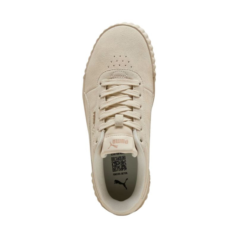Puma Carina 3.0 SD W 400721 03 Utcai cipő - Sportmania.hu