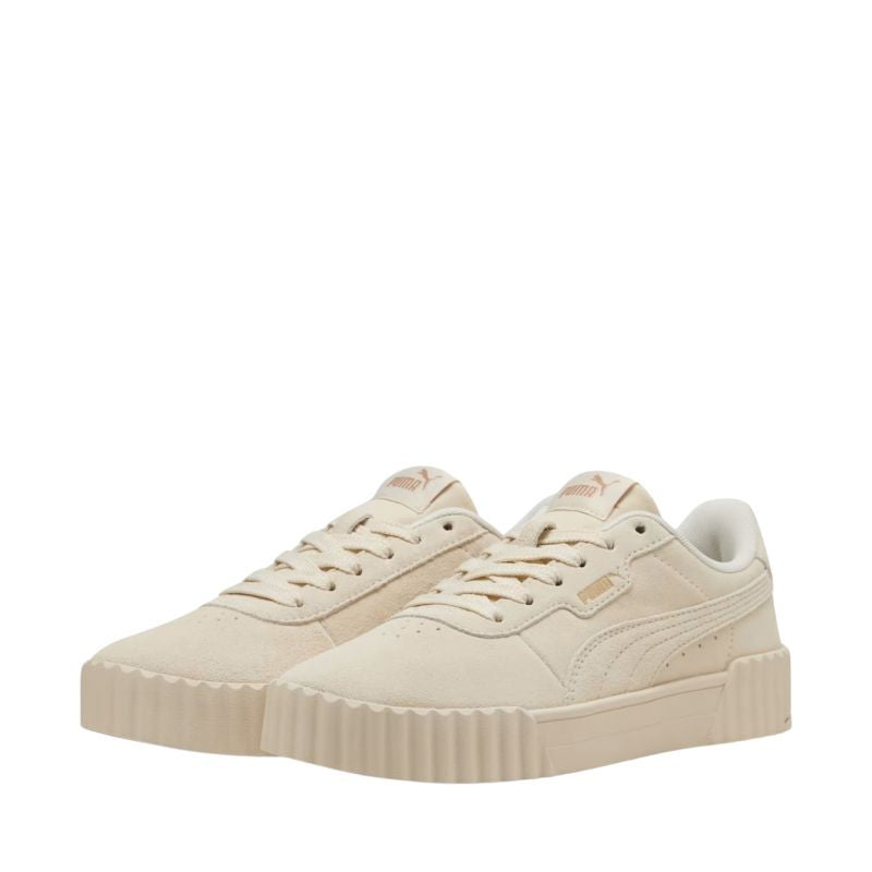 Puma Carina 3.0 SD W 400721 03 Utcai cipő - Sportmania.hu