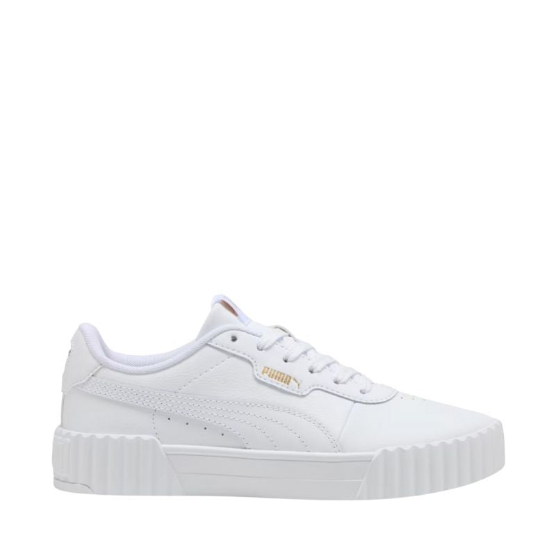 Puma Carina 3.0 W 400365 01 Shoes Utcai cipő - Sportmania.hu