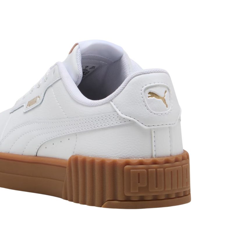 Puma Carina 3.0 W 400365 07 Shoes Utcai cipő - Sportmania.hu