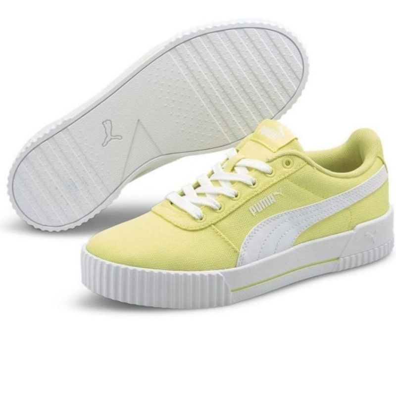 Puma Carina CV W 368669 05 Utcai cipő - Sportmania.hu