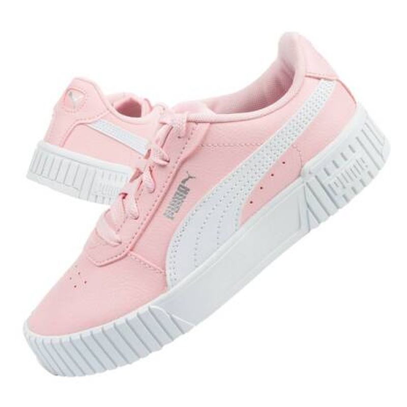 Puma Carina Jr 386186 04 Cipő Utcai cipő - Sportmania.hu